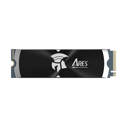 Solid State Drive (SSD) Dato Ares Dark Sword, NVME 1.4, PCIE Gen4x4, 1TB, Nero ARSDSK-1TB