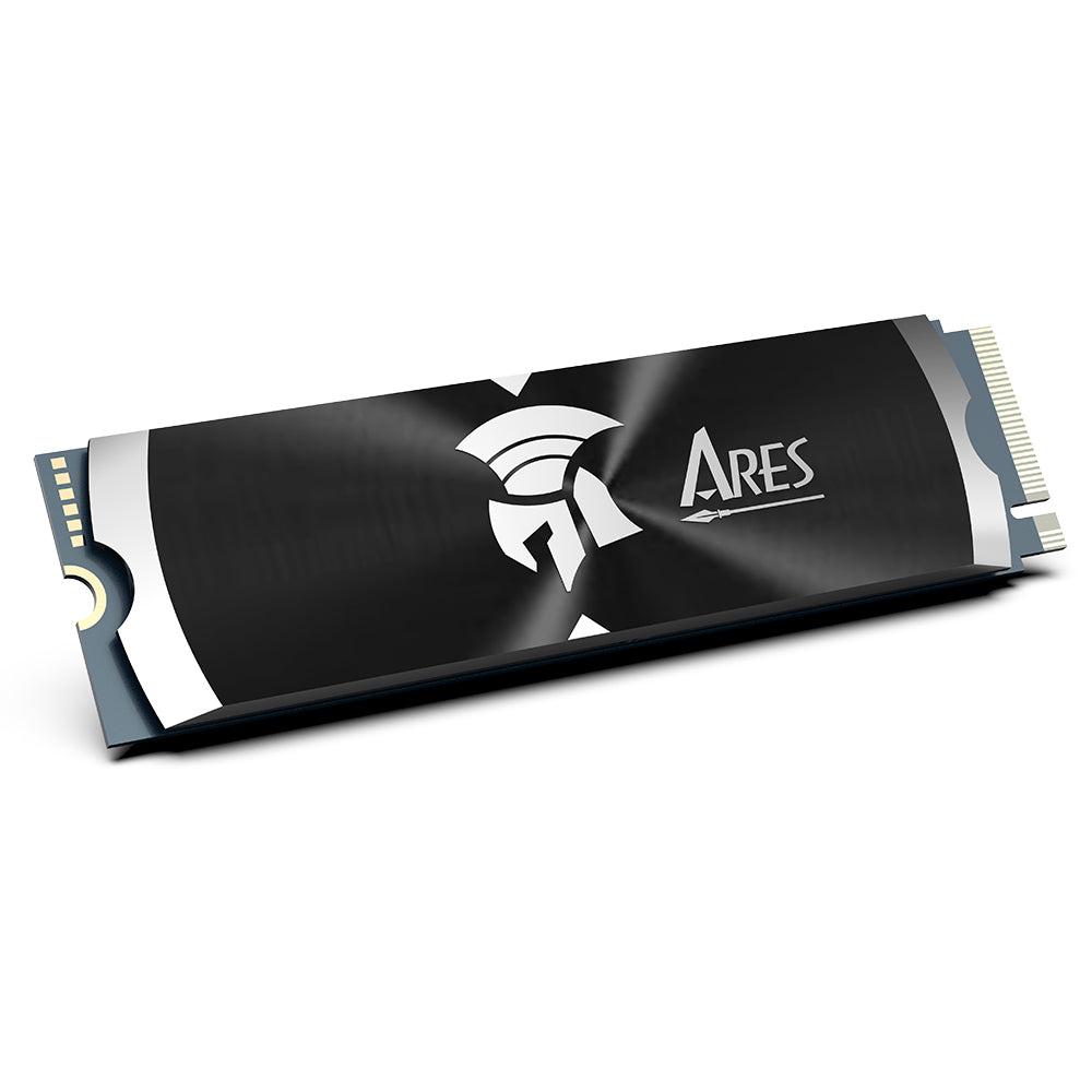 Solid State Drive (SSD) Dato Ares Dark Sword, NVME 1.4, PCIE Gen4x4, 1TB, Nero ARSDSK-1TB