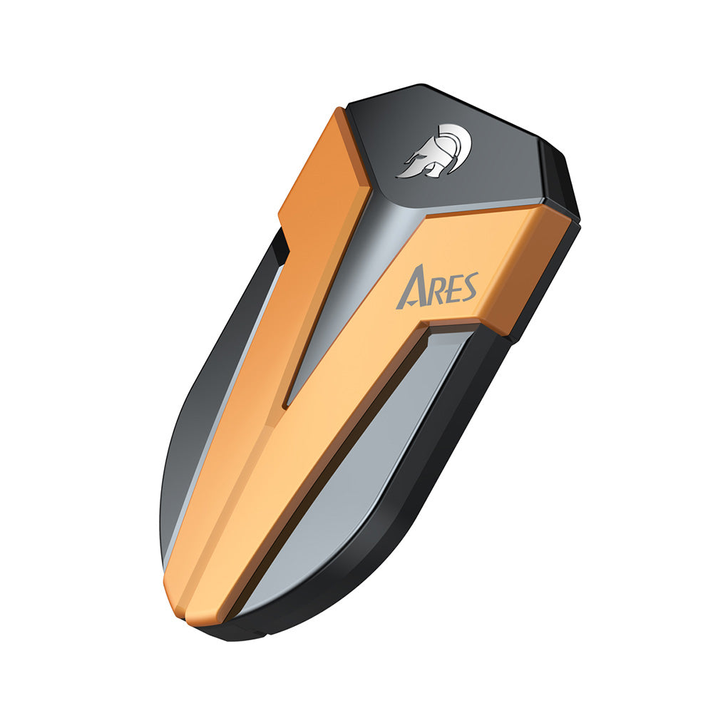 Solid State Drive (SSD Esterno) Dato Ares Amber Shield, 2TB, Nero ARSASE-2TB