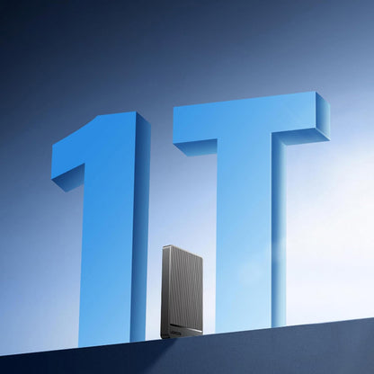 Solid State Drive (SSD Esterno) UGREEN 35270, 1TB, Grigio