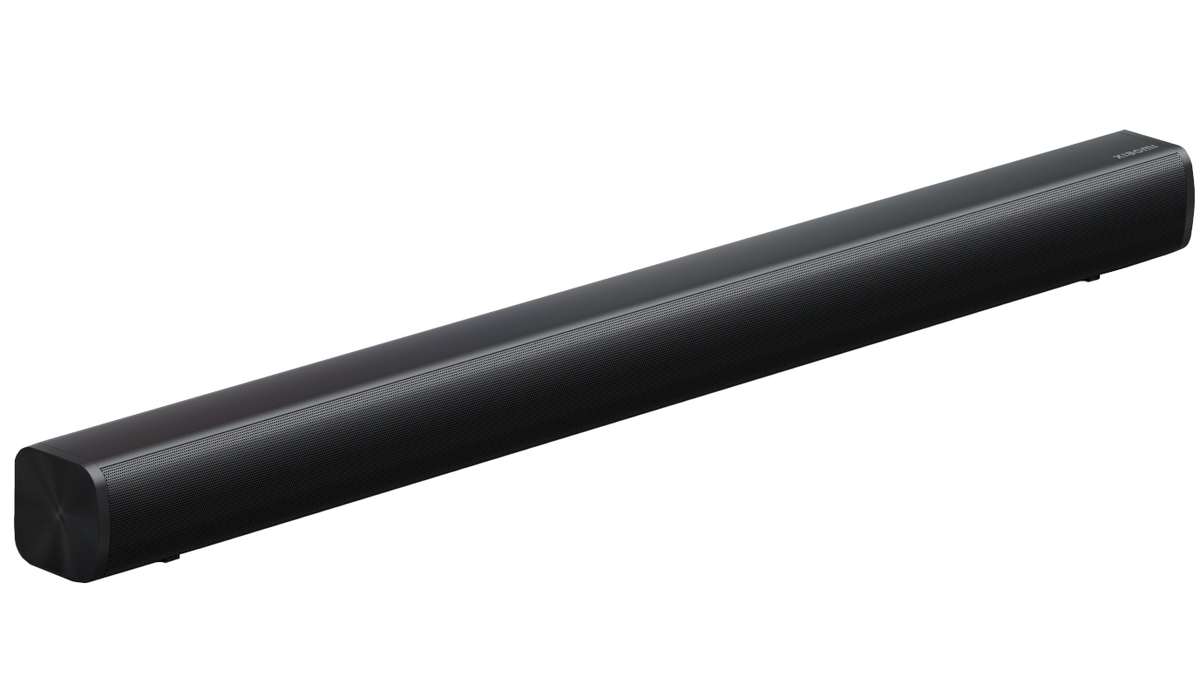 Soundbar Xiaomi 2.0ch, 2 x 15W, Nero QBH4286EU