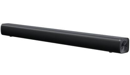 Soundbar Xiaomi 2.0ch, 2 x 15W, Nero QBH4286EU