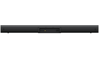 Soundbar Xiaomi 2.0ch, 2 x 15W, Nero QBH4286EU