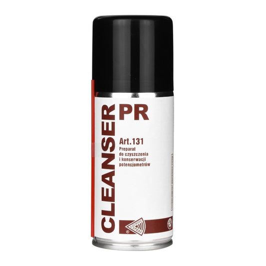 Spray Pulizia Elettronica Spray PR, 150ml ART.131