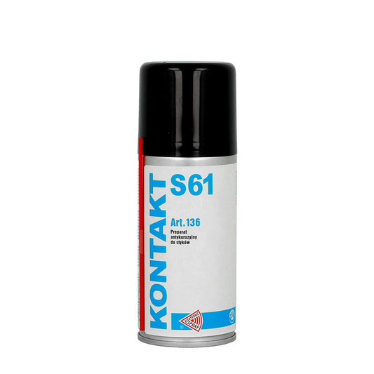 Spray Pulizia Elettronica Spray Kontakt S61, 150ml ART.136