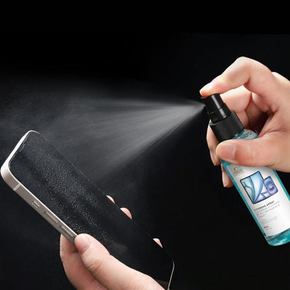 Spray Pulizia Liquido Tech-Protect Eco Mint, 200ml