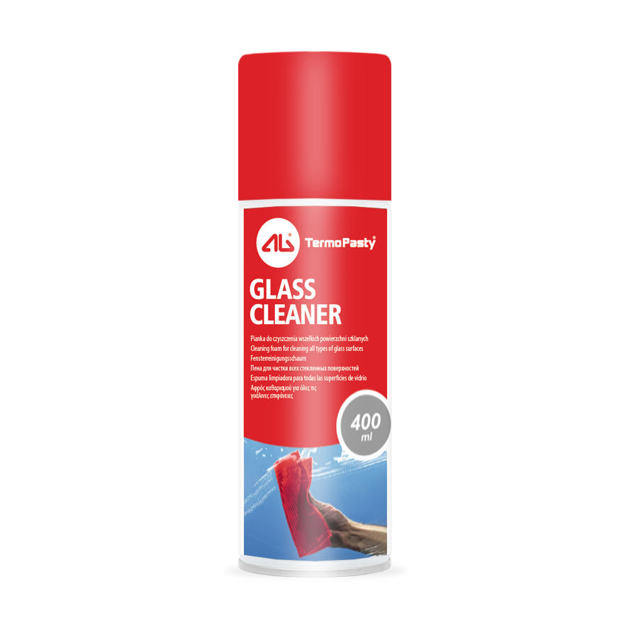 Spray Pulizia AG Termopasty, 400ml ART.AGT-169