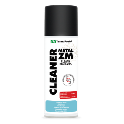 Spray Pulizia AG Termopasty Metallo, 400ml ART.AGT-209