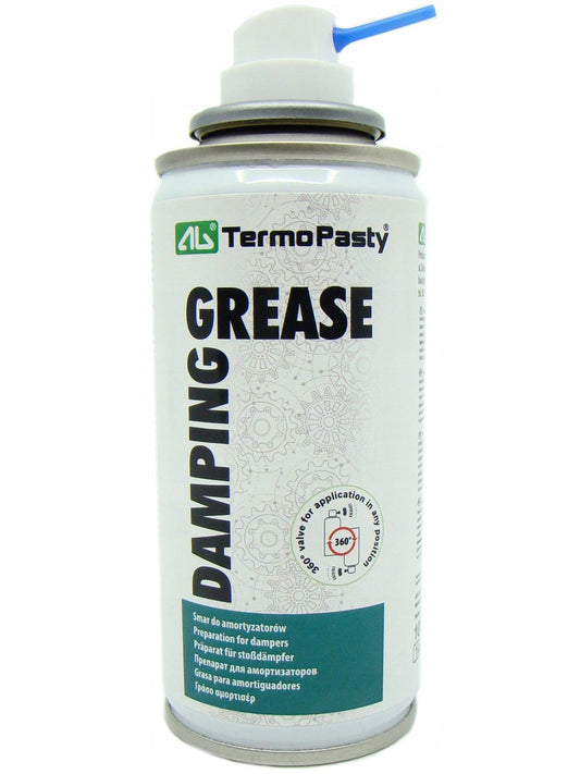 Spray Tecnico Lubrificante AG Termopasty, 100ml ART.AGT-215