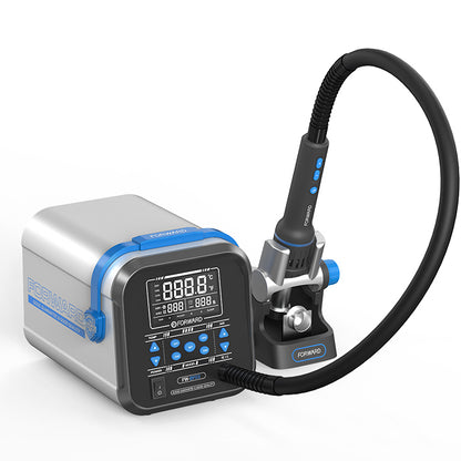 Stazione Aria Calda Forward FW-BF03