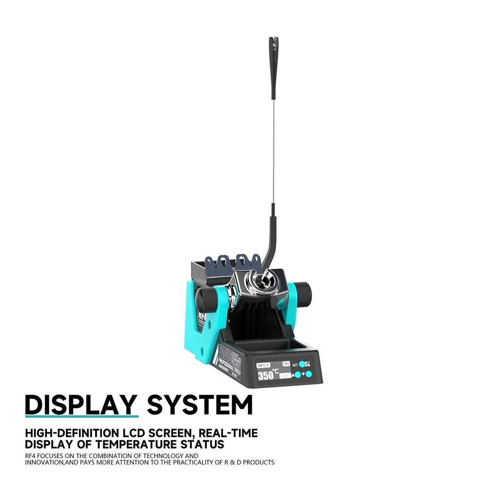 Stazione Saldante RF4 RF-S510