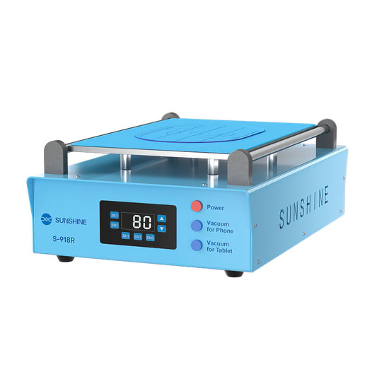 Stazione di Separazione Display Touchscreen Sunshine S-918R