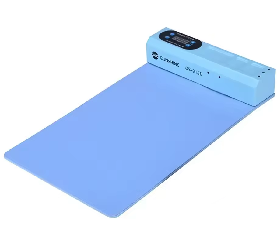 Stazione di Separazione Display Touchscreen Sunshine S-918E