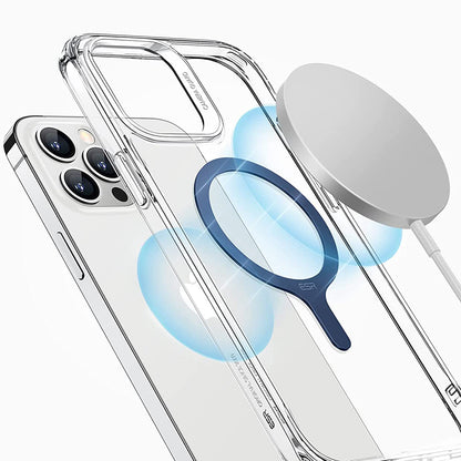 Adesivo Metallico ESR HaloLock, Set 2 pezzi, Blu