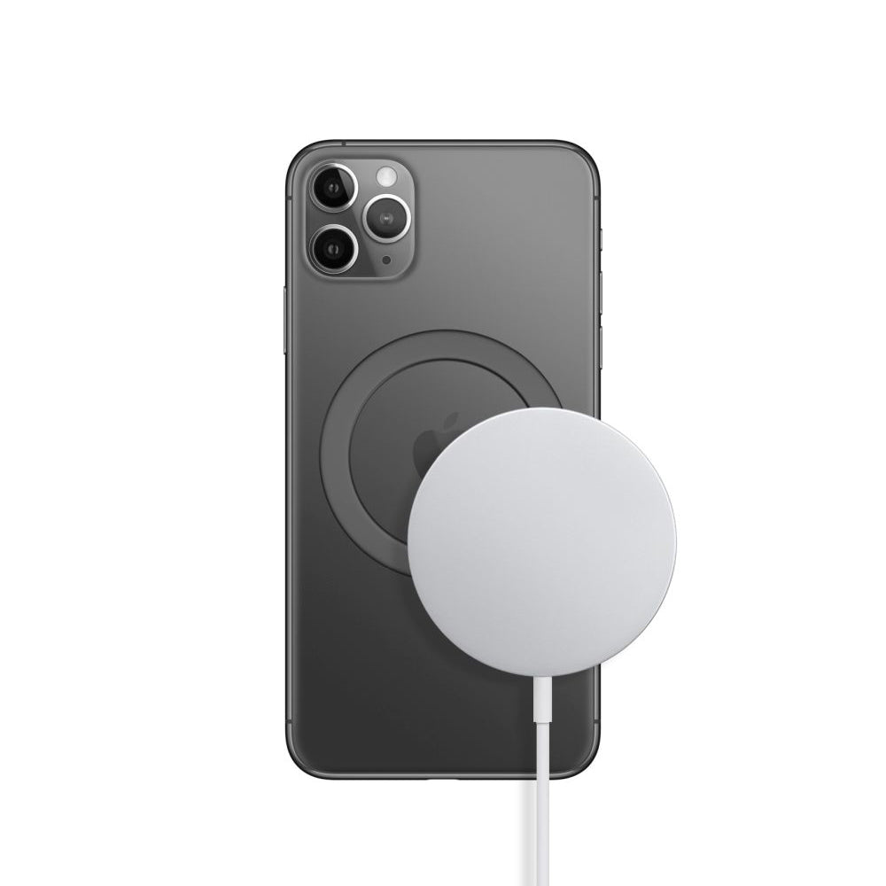 Sticker Metalico Fisso, Nero