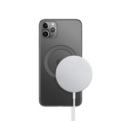 Sticker Metalico Fisso, Nero