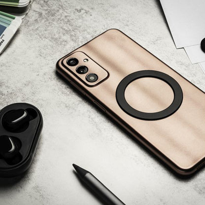 Sticker Metalico Fisso, Nero