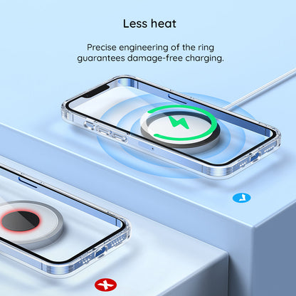 Adesivo Metallico Joyroom M3, Set 2 pezzi, Rosa