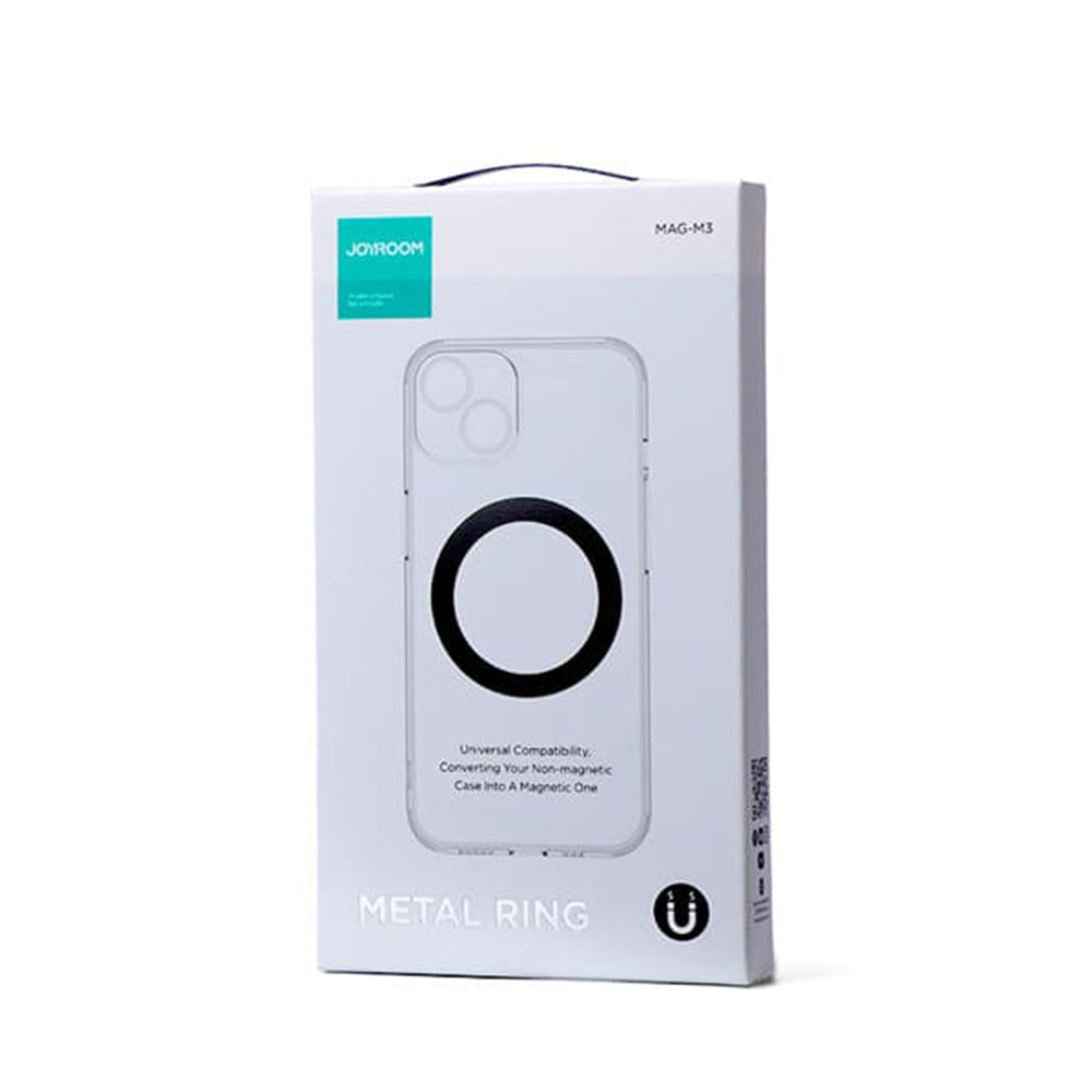 Adesivo Metallico Joyroom M3, Set 2 pezzi, Rosa