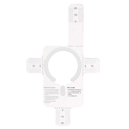Adesivo Metallico Tech-Protect MMP-200, Universale, Bianco