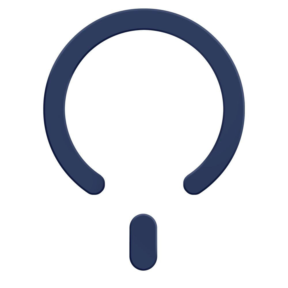 Adesivo Metallico Tech-Protect MMP-200, Universale, Blu Navy
