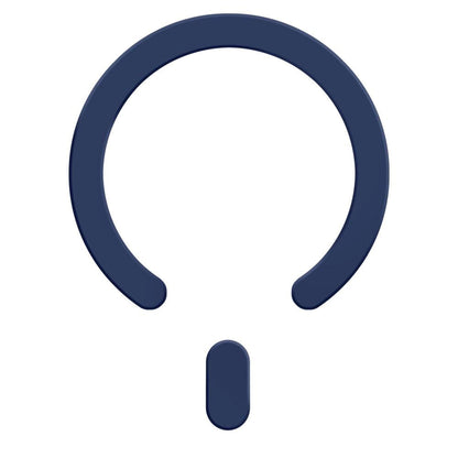 Adesivo Metallico Tech-Protect MMP-200, Universale, Blu Navy