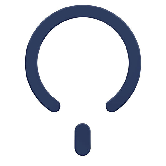 Adesivo Metallico Tech-Protect MMP-200, Universale, Blu Navy