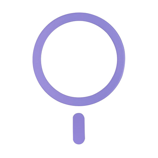 Techsuit MPR5 Metallic Sticker, Purple