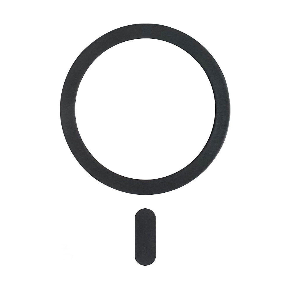 Metallic Techsuit MPR5 Sticker, Black