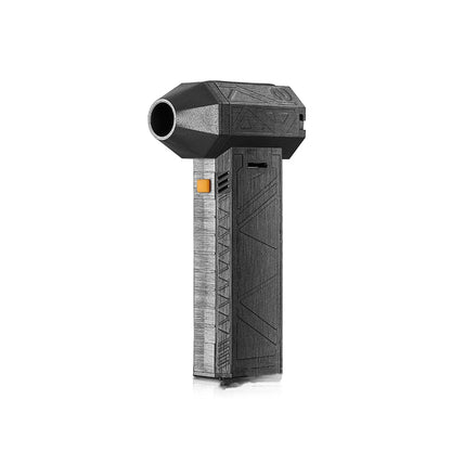 Soffiatore d'Aria Techsuit YY01, 120W, Nero