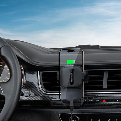 Supporto Auto Acefast D25, 4.5inch - 6.7inch, Nero