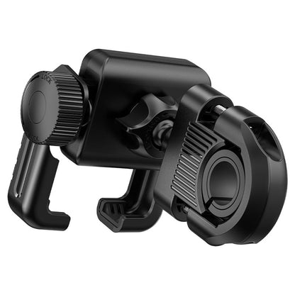 Supporto Bicicletta Motocicletta Acefast D58, 4.7 pollici - 6.9 pollici, Nero