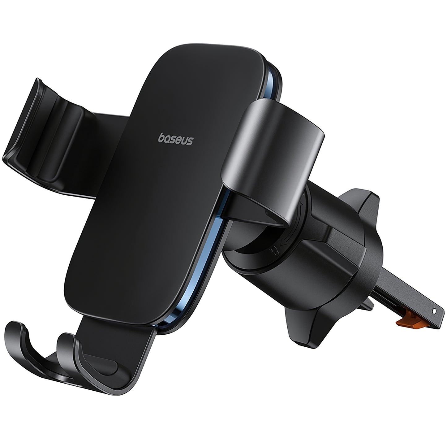 Supporto Auto Baseus Metal Age 3, 4.7inch - 7.2inch, Nero BS-CM028