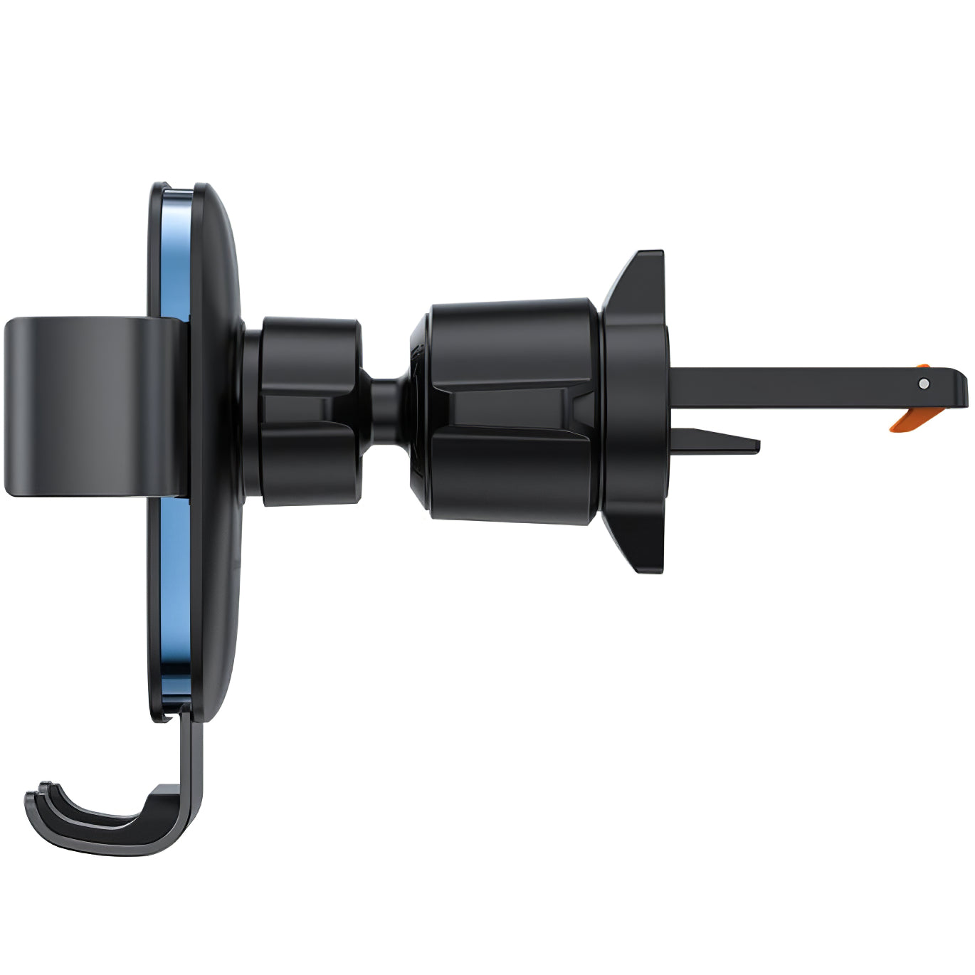 Supporto Auto Baseus Metal Age 3, 4.7inch - 7.2inch, Nero BS-CM028