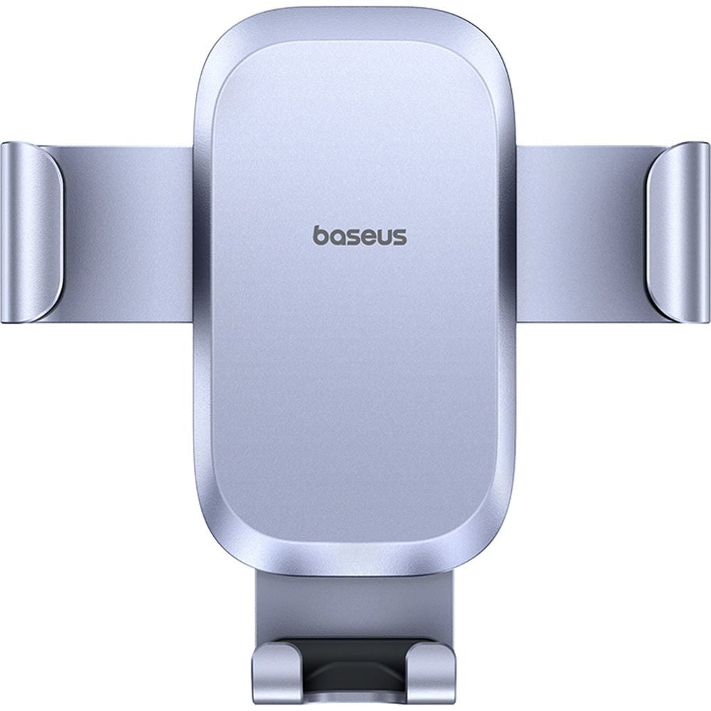 Supporto Auto Baseus Metal Age Gravity, Universale, Grigio C40478701813-00
