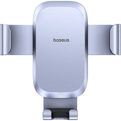 Supporto Auto Baseus Metal Age Gravity, Universale, Grigio C40478701813-00