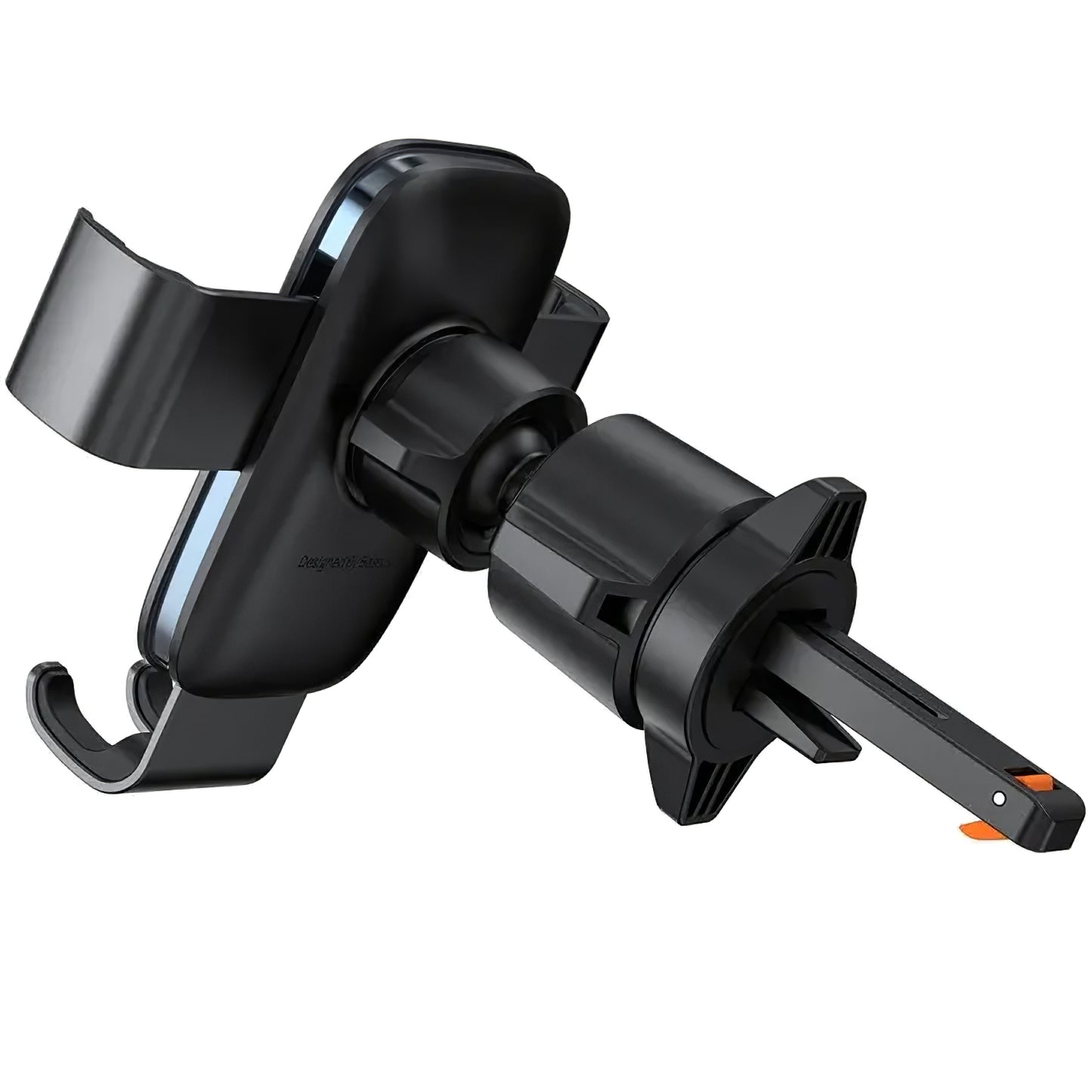 Supporto Auto Baseus Metal Age 3, 4.7inch - 7.2inch, Nero BS-CM028