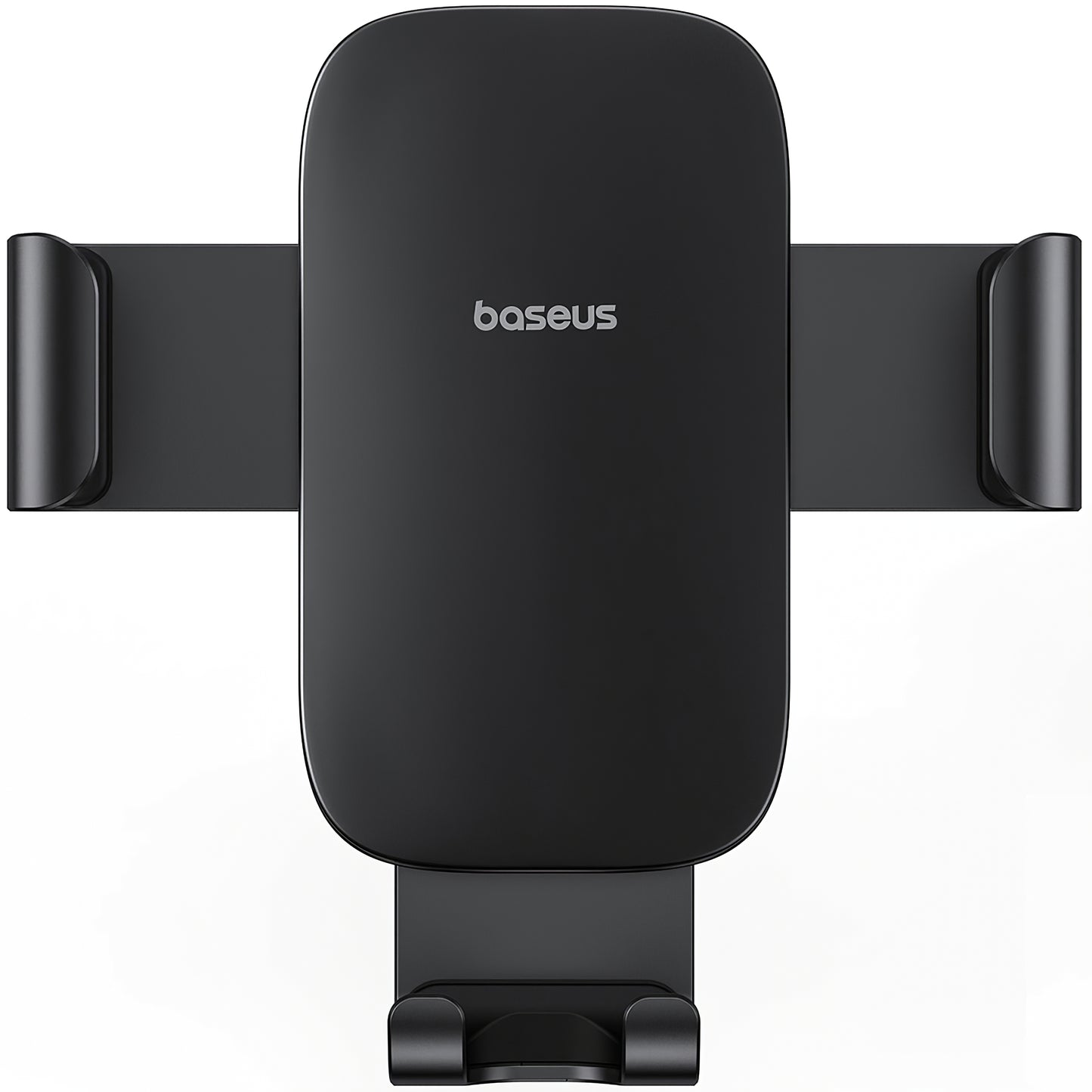 Supporto Auto Baseus Metal Age 3, 4.7inch - 7.2inch, Nero BS-CM028