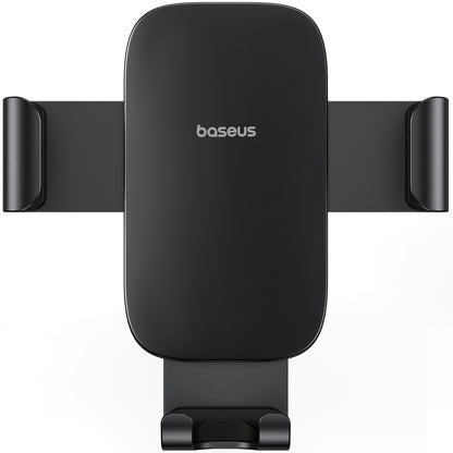 Supporto Auto Baseus Metal Age 3, 4.7inch - 7.2inch, Nero BS-CM028