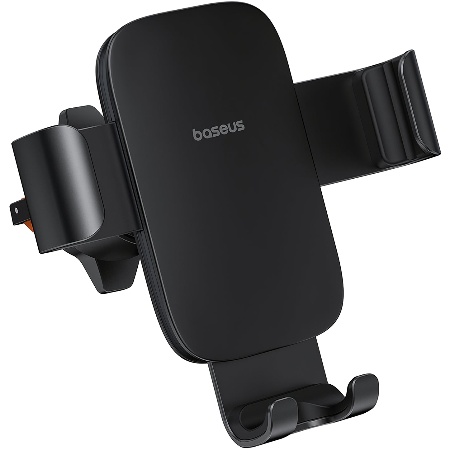 Supporto Auto Baseus Metal Age 3, 4.7inch - 7.2inch, Nero BS-CM028