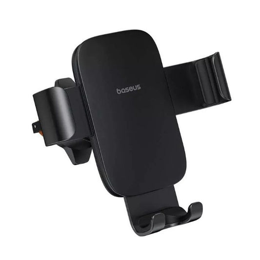 Supporto Auto Baseus Metal Age 3, 4.7inch - 6.7inch, Nero C40467600111-01
