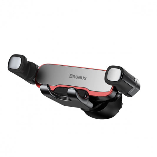 Supporto Auto Baseus Mr Hui Gravity Series, 4.7inch - 6.5inch, Nero SUYL-HU01