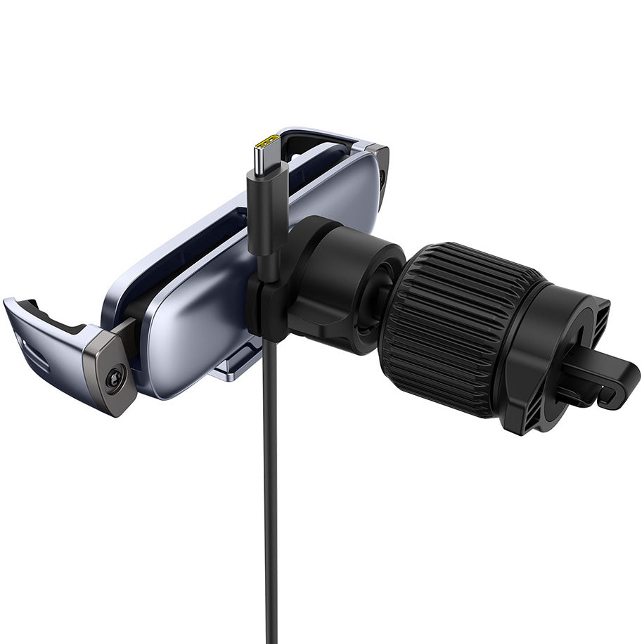 Supporto Auto Baseus UltraControl, Universale, Nero C40483401813-00