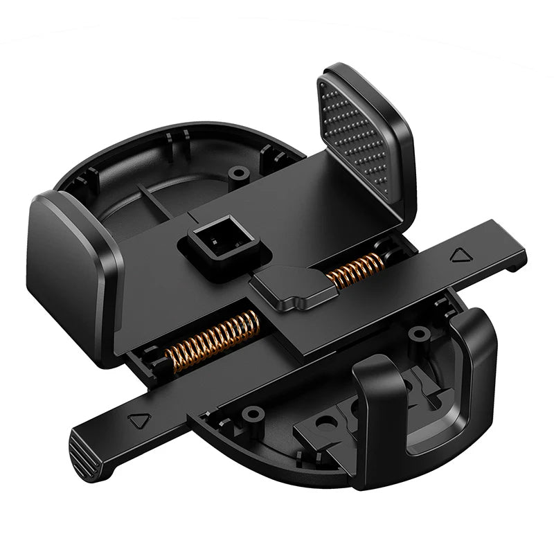 Supporto Auto Baseus UltraControl Pro Series, 5.4inch - 7.2inch, Nero C40351600113-00