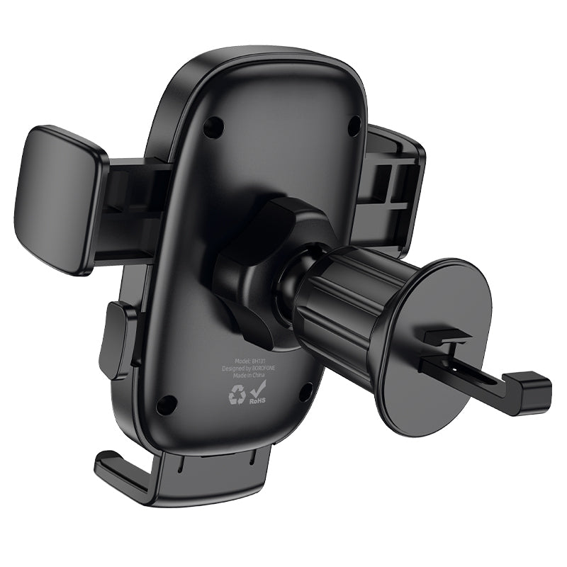 Borofone BH131 Follower Car Mount, 4.5inch - 7inch, Black