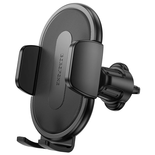 Supporto Auto Borofone BH133 Rio, 4.5inch - 7inch, Nero