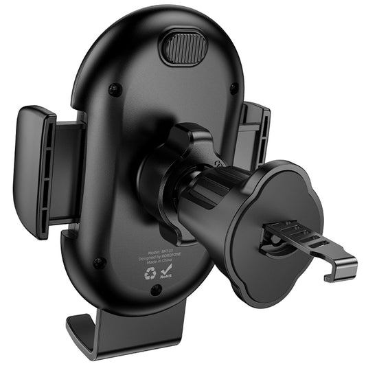 Supporto Auto Borofone BH133 Rio, 4.5inch - 7inch, Nero