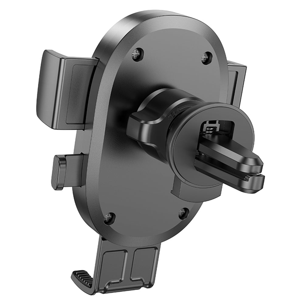 Supporto per auto BH92 Grand, 4,5 pollici - 7 pollici, nero 