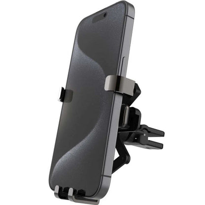 Fixed Gravity Universal Car Holder, Black