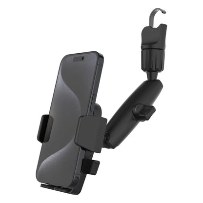 Fixed Iconiq Mirror Car Holder, Universal, Black